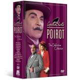 Agatha Christie's Poirot Definitive Collection Nr 12 DVD 