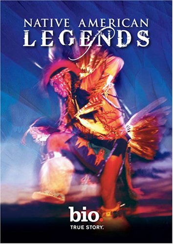 Native American Legends/Native American Legends@MADE ON DEMAND@Nr