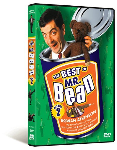 Mr. Bean Vol. 2 Nr 