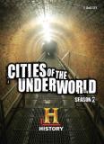 Cities Of The Underworld Season 2 Nr 4 DVD 