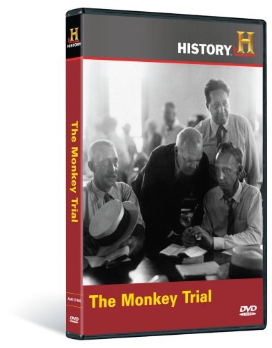 Monkey Trial/Monkey Trial@Dvd-R@Nr