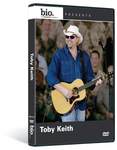 Toby Keith Biography Nr 