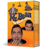 Complete Collectors Edition Mr. Bean Nr 7 DVD 