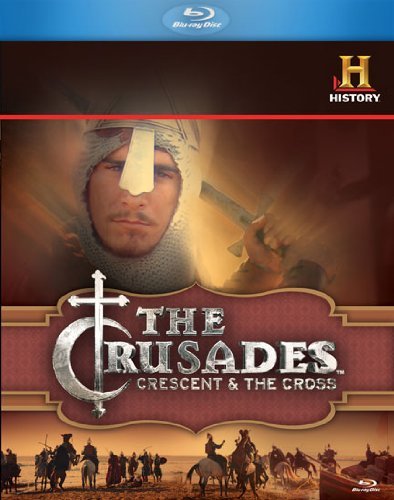 Crusades Cresent & The Cross Crusades Cresent & The Cross Blu Ray Ws Nr 