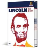 Abraham Lincoln His Life & Leg Abraham Lincoln His Life & Leg Nr 3 DVD 