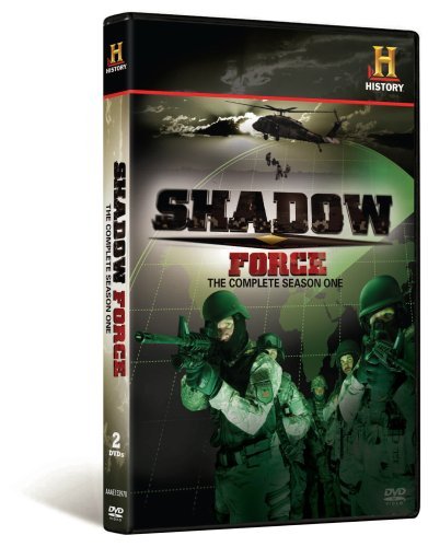 Shadow Force/Shadow Force: Season 1@Shadow Force: Season 1