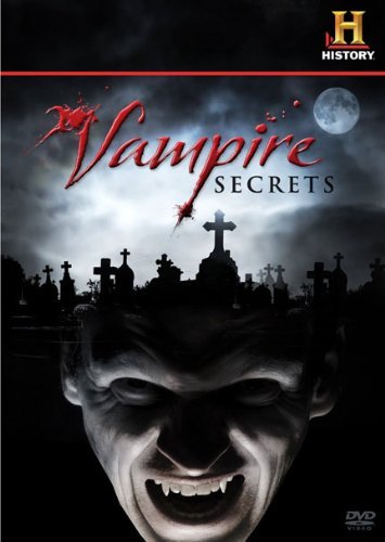 Vampire Secrets/Vampire Secrets@Nr