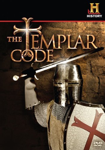 Templar Code Decoding The Past Nr 