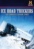 Ice Road Truckers Season 3 Nr 4 DVD 