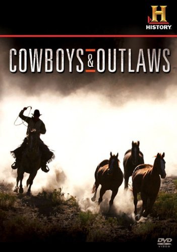 Cowboys & Outlaws/Cowboys & Outlaws@Nr/2 Dvd