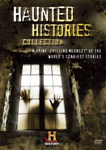 Haunted Histories/Haunted Histories: Collection@Nr/20 Dvd