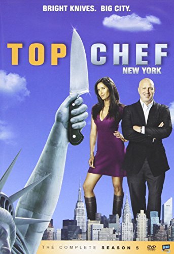 Top Chef New York Top Chef New York Nr 4 DVD 