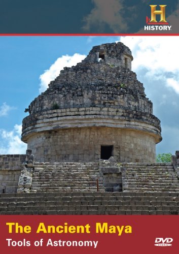 Ancient Maya-Tools Of Astronom/Ancient Maya-Tools Of Astronom@Nr