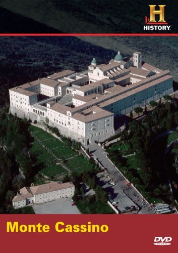 Monte Cassino Monte Cassino DVD R Nr 