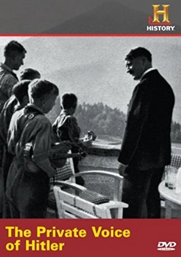 Private Voice Of Hitler/Private Voice Of Hitler@Private Voice Of Hitler