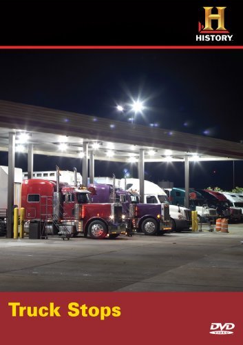 Truck Stops Truck Stops DVD R Nr 