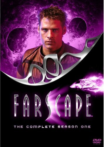 Farscape/Season 1@Nr/6 Dvd