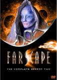 Farscape Season 2 Nr 6 DVD 