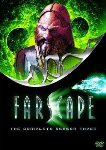 FARSCAPE/SEASON 3