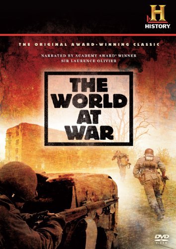 World At War World At War Nr 7 DVD 