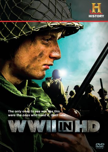 Wwii In Hd/Wwii In Hd@Ws@Nr/3 Dvd