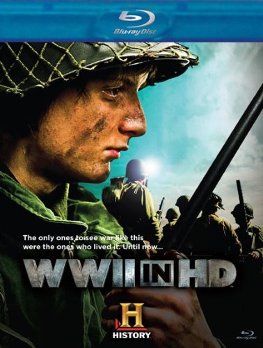 Wwii In Hd/Wwii In Hd@Nr/2 Br