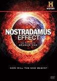 Nostradamus Effect Nostradamus Effect Season 1 Nr 3 DVD 