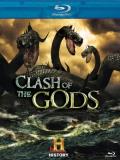 Clash Of The Gods Season 1 Ws Blu Ray Nr 2 DVD 