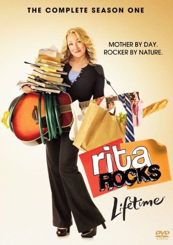 Rita Rocks/Season 1@Nr/3 Dvd