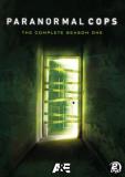 Paranormal Cops Paranormal Cops Season 1 Nr 2 DVD 