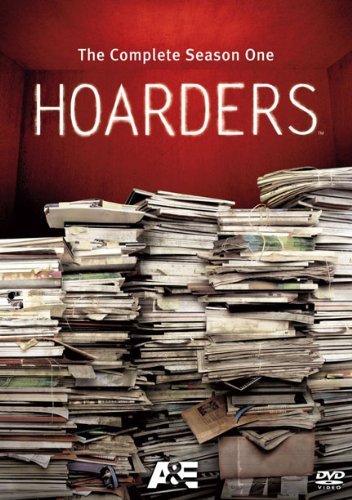Hoarders/Season 1@Dvd