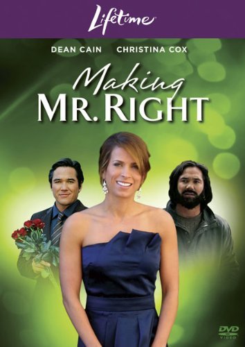 Making Mr Right/Cox/Cain@Nr