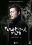 Paranormal State Paranormal State Season 4 Nr 3 DVD 
