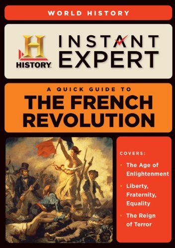 World History The French Revo Instant Expert Nr 