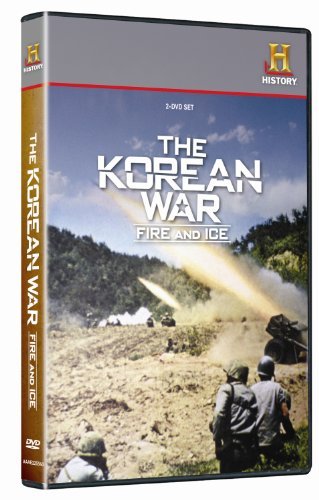 Korean War-Fire & Ice/Korean War-Fire & Ice@Nr/2 Dvd
