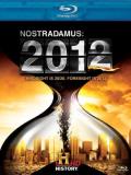 Nostradamus 2012 Nostradamus 2012 Blu Ray Ws Nr 