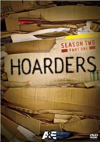 Hoarders/Hoarders: Season 2 Pt. 1@Nr/2 Dvd