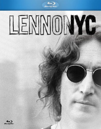 Lennon Nyc/Lennon Nyc@Ws/Blu-Ray@Nr