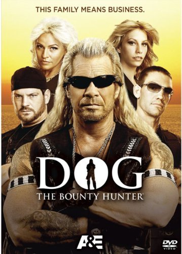 Dog The Bounty Hunter/This Family Means Business@DVD@NR