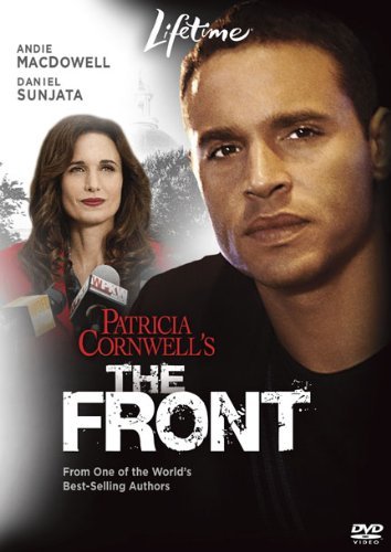 Patricia Cornwell: The Front/Macdowell/Sunjata@Macdowell/Sunjata