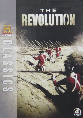 Revolution/History Classics@Nr/4 Dvd
