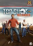 Top Shot Reloaded Top Shot Reloaded Season 2 Nr 4 DVD 