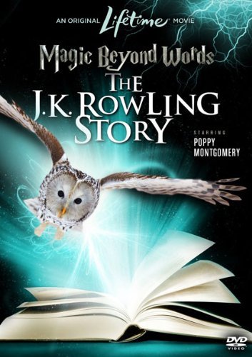Magic Beyond Words: The J.K. Rowling Story/Magic Beyond Words: The J.K. Rowling Story@DVD@Nr