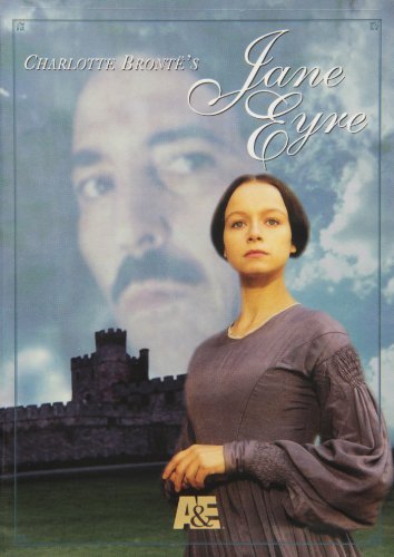 Jane Eyre (1997)/Morton/Hinds/Jones/Hawley/Crut@Clr/Keeper@Nr