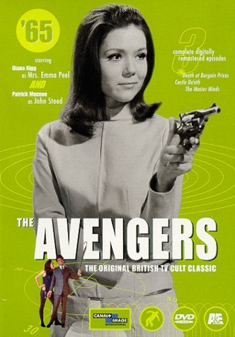 Avengers '65/Vol. 2-Set 1@Clr@Nr