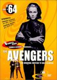 Avengers '64 Set 1 Bw Nr 2 DVD 
