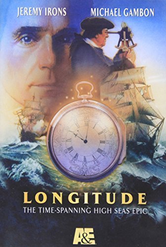 Longitude Coy Irons Hodsol Cartwright Jo Nr 2 DVD 