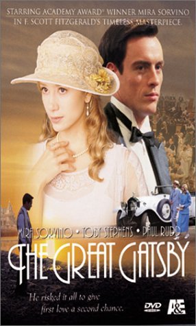 Great Gatsby (2000)/Sorvino/Stephens/Rudd/Donovan/@Clr@Nr