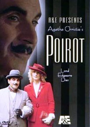 POIROT/MURDER OF ROGER ACKROYD/LORD EDGWARE DIES