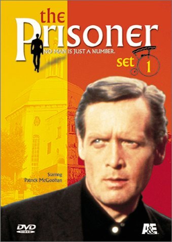 Set 1/Prisoner@Clr/Cc@Nr/2 Dvd